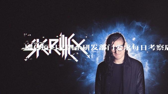 网传厦门某国企研发部门要求每日考察后端 400 行，前端 1000 行代码量，如属实，这个考核合理吗？
